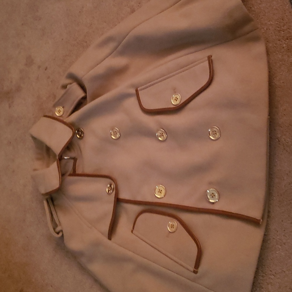 Michael Kors pancho